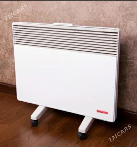 gapyrga peç ussa печ - Aşgabat - img 2