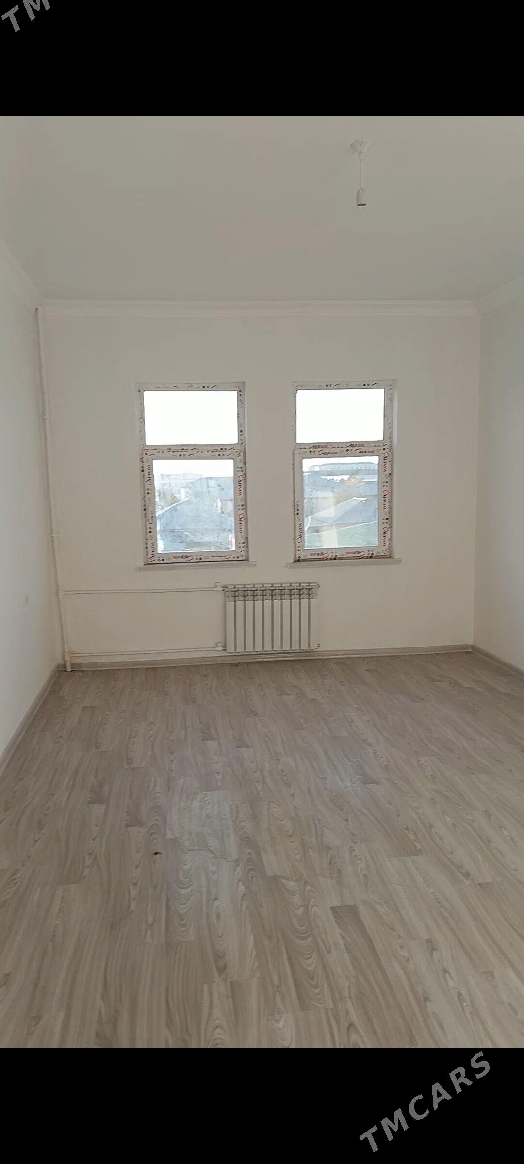 Satlyk Elitka jaý - Мары - img 1