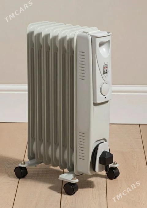 gapyrga peç ussa печ - Aşgabat - img 1