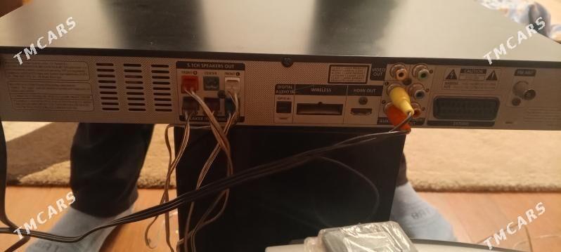 5+1 Samsung - Aşgabat - img 2