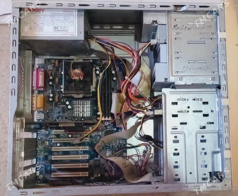 kamyuter - Gyzylarbat - img 1