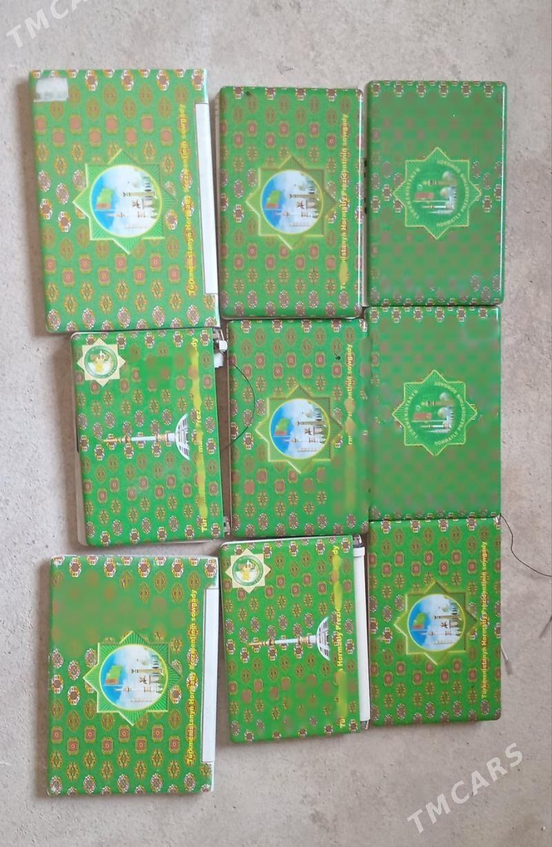 kamyuter - Gyzylarbat - img 3