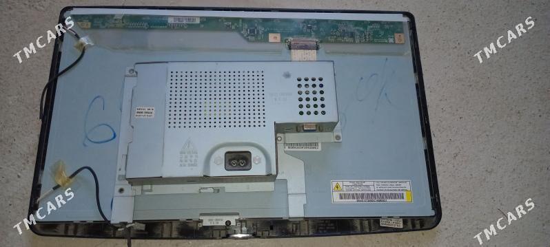 kamyuter - Gyzylarbat - img 6