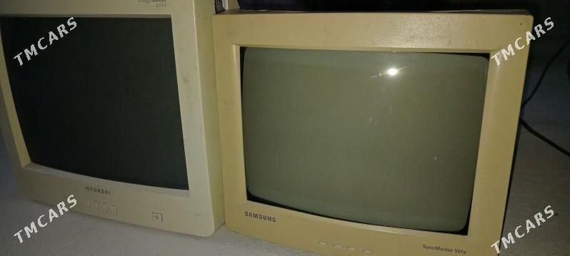 kamyuter - Gyzylarbat - img 7