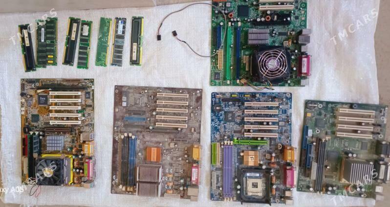 kamyuter - Gyzylarbat - img 2