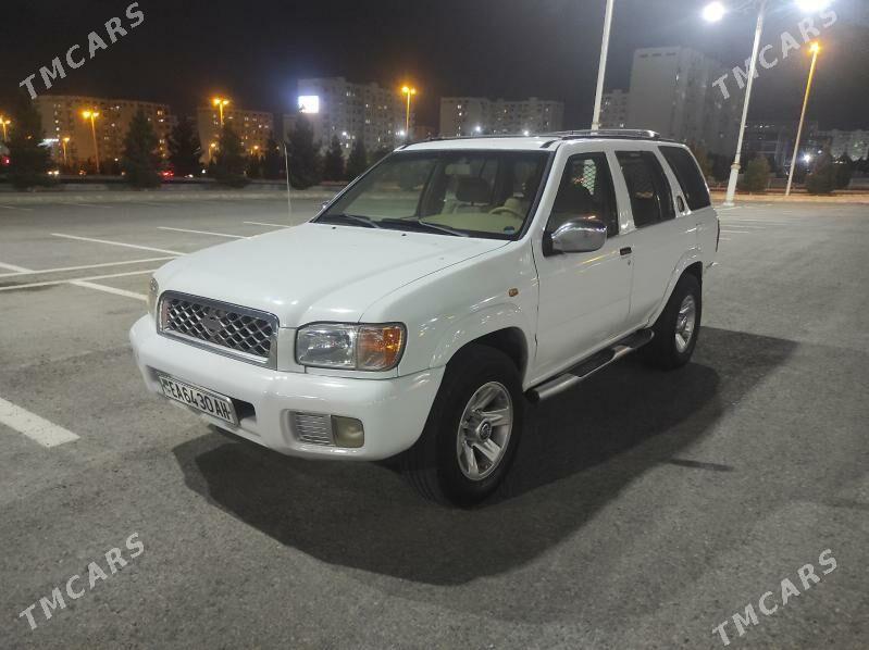 Nissan Pathfinder 1999 - 95 000 TMT - Aşgabat - img 4