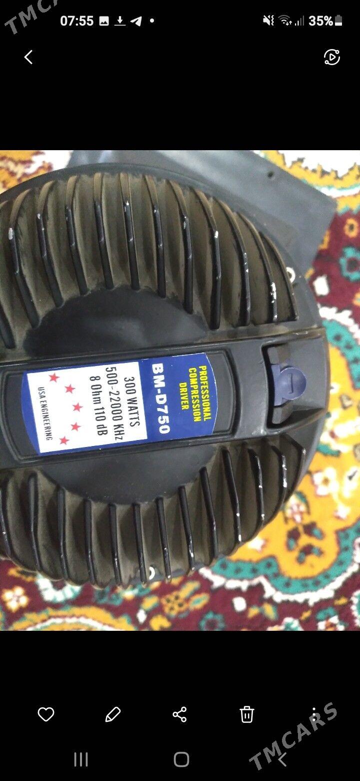 ДРАЙВЕР ВИСОКИ - Дашогуз - img 5