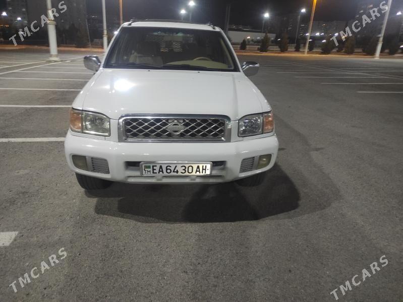 Nissan Pathfinder 1999 - 95 000 TMT - Aşgabat - img 7
