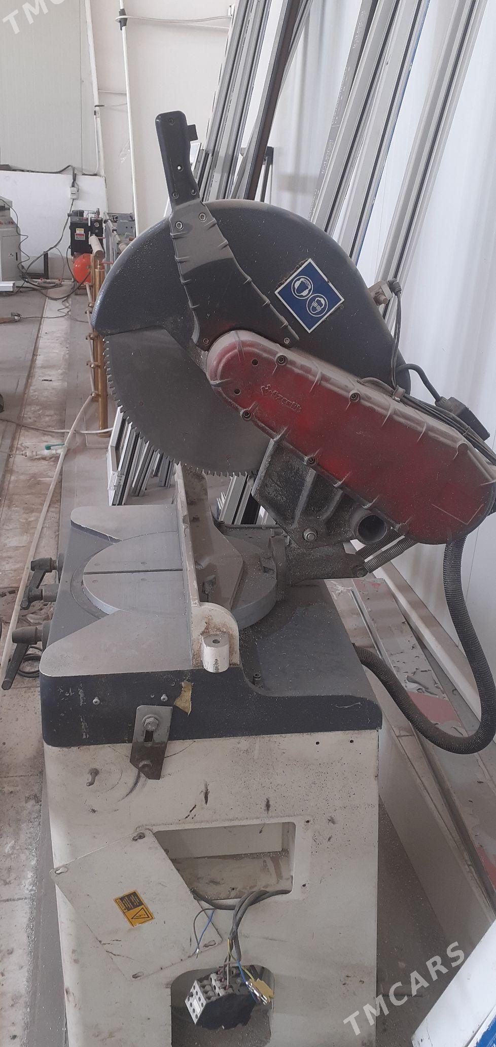 Kesim stanok. - Aşgabat - img 3