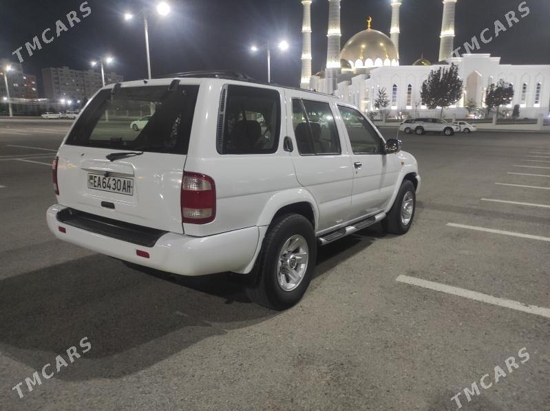 Nissan Pathfinder 1999 - 95 000 TMT - Aşgabat - img 6
