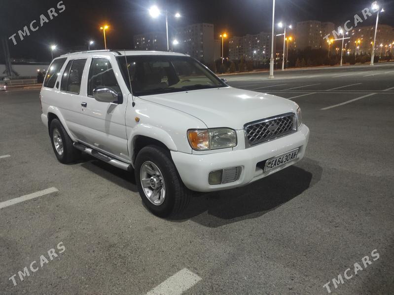Nissan Pathfinder 1999 - 95 000 TMT - Aşgabat - img 5