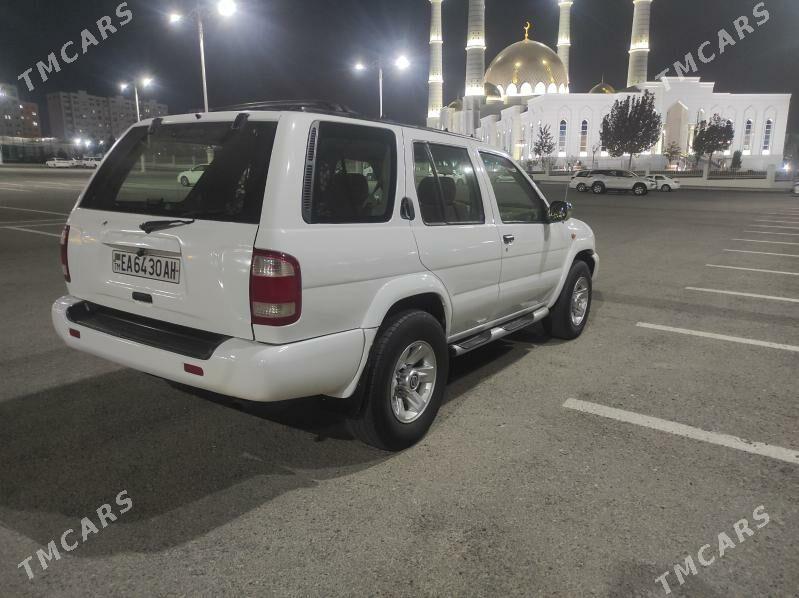 Nissan Pathfinder 1999 - 95 000 TMT - Aşgabat - img 2