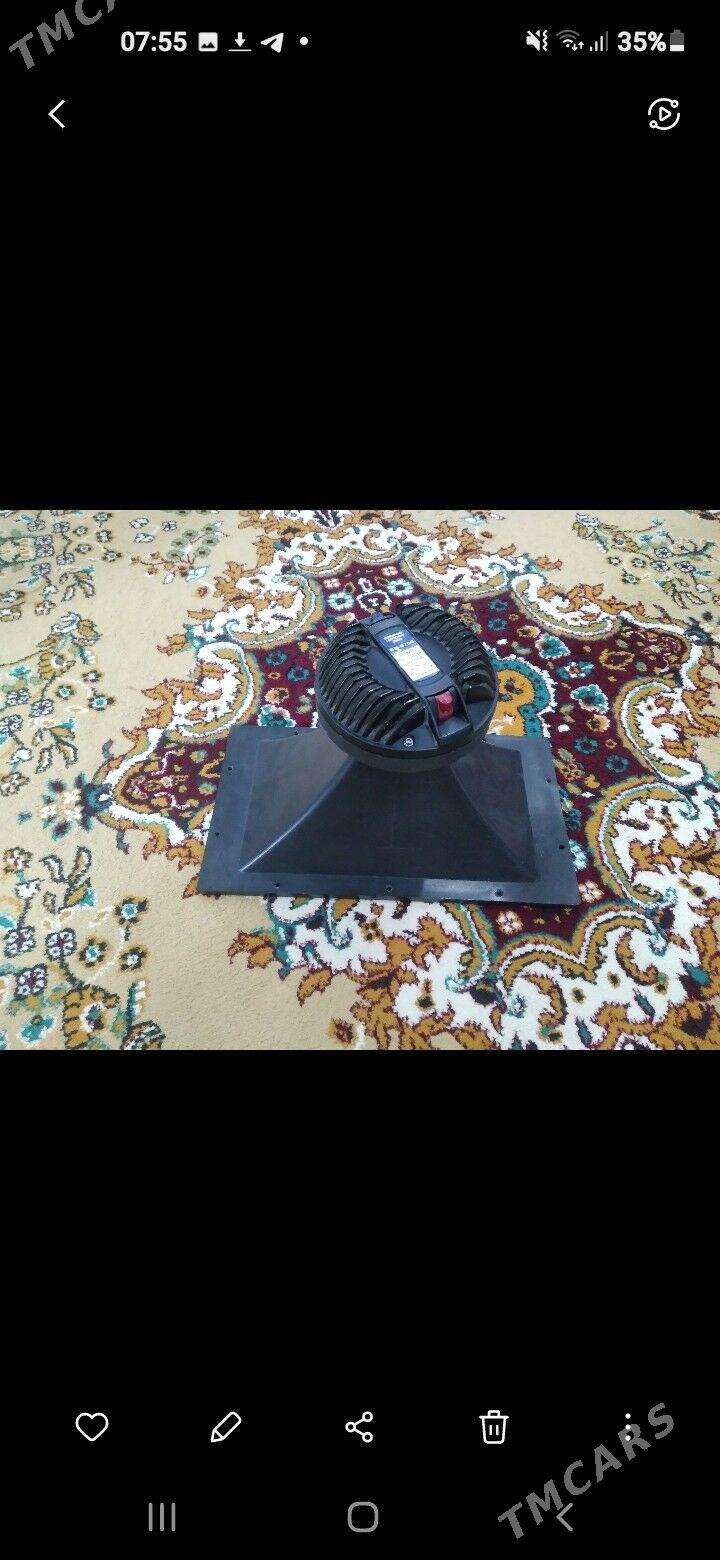 ДРАЙВЕР ВИСОКИ - Дашогуз - img 3