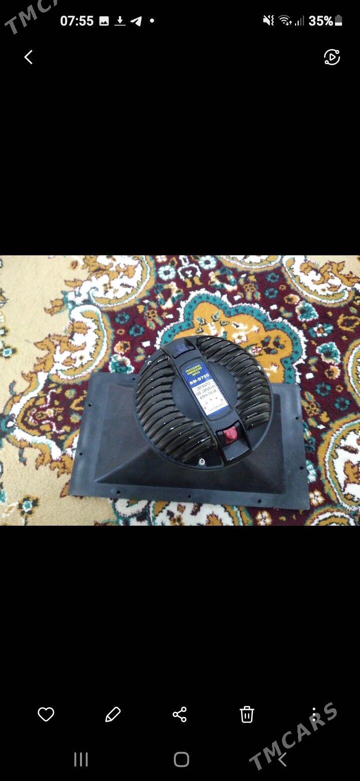 ДРАЙВЕР ВИСОКИ - Дашогуз - img 4