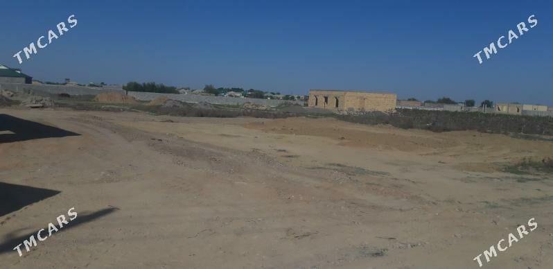 kelejar Melek ýer jaý - Gökdepe - img 4