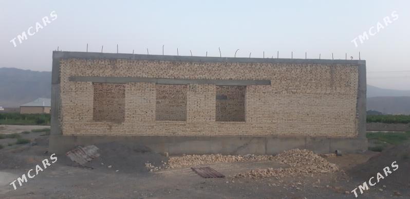 kelejar Melek ýer jaý - Gökdepe - img 1