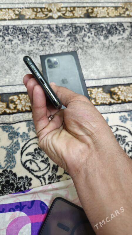 iphone 11 pro - Balkanabat - img 4