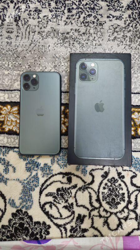 iphone 11 pro - Balkanabat - img 9