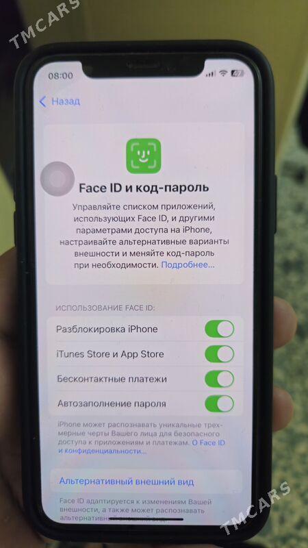iphone 11 pro - Balkanabat - img 8