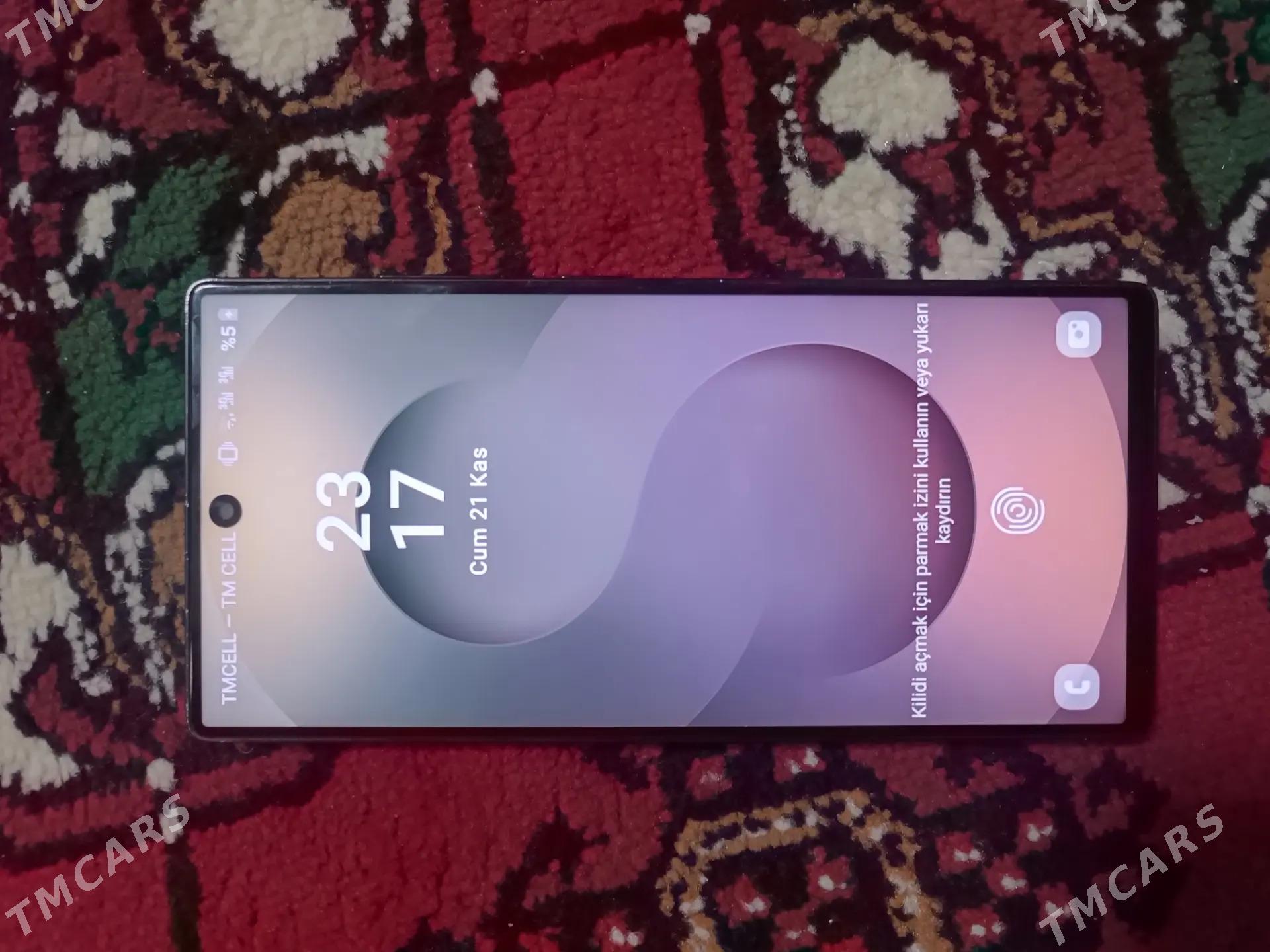 Samsung 25 ultyra 1/1 - Serhetabat (Guşgy) - img 3