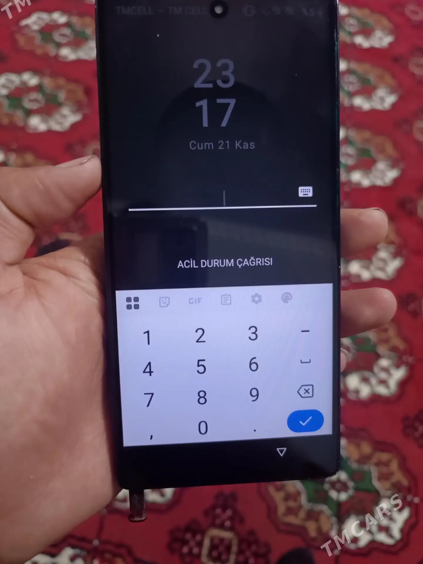 Samsung 25 ultyra 1/1 - Serhetabat (Guşgy) - img 2
