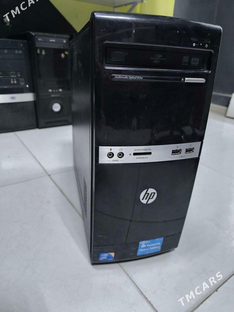 ddr3 2ram - Ашхабад - img 2