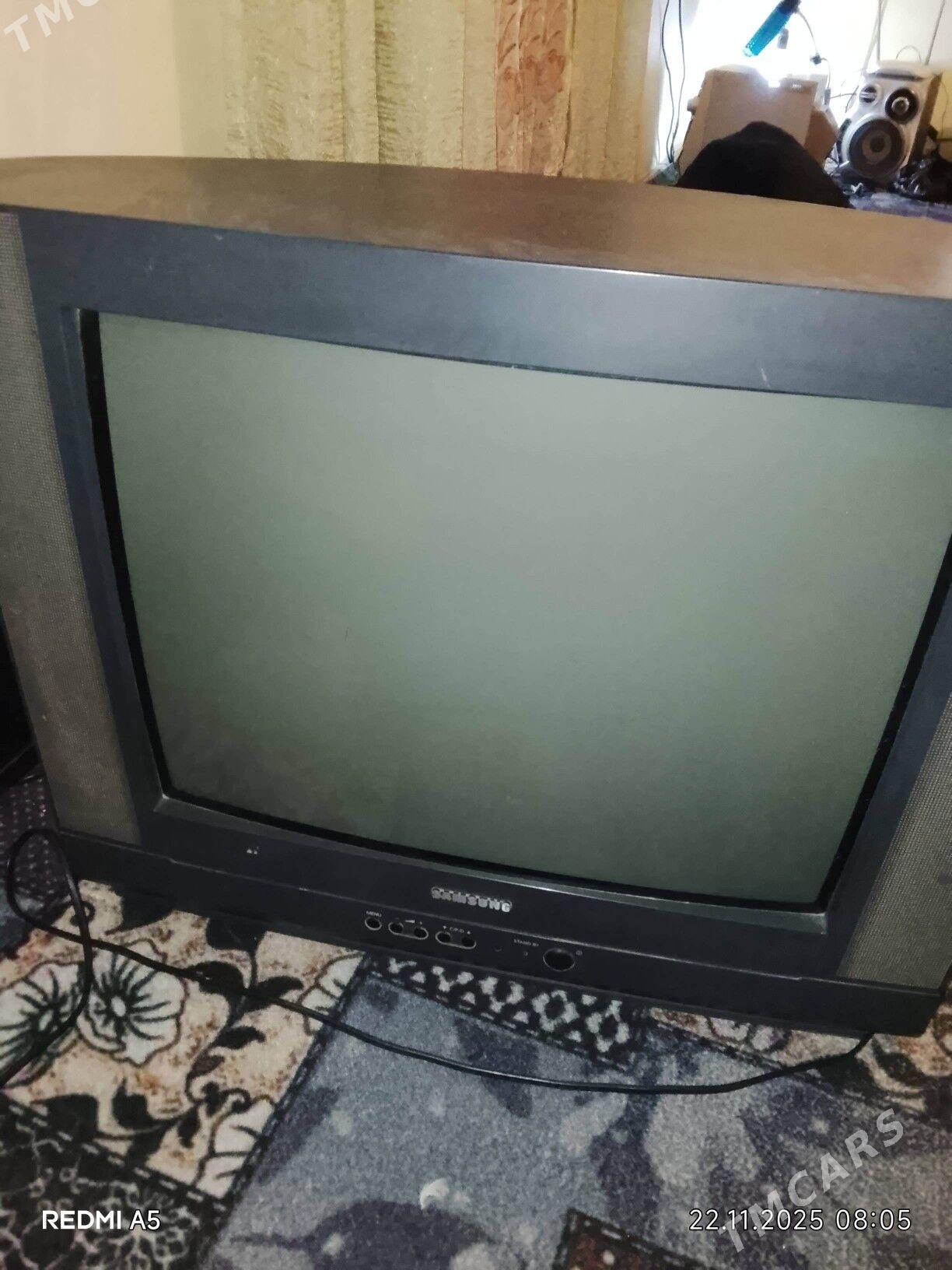 Samsung - Дашогуз - img 2