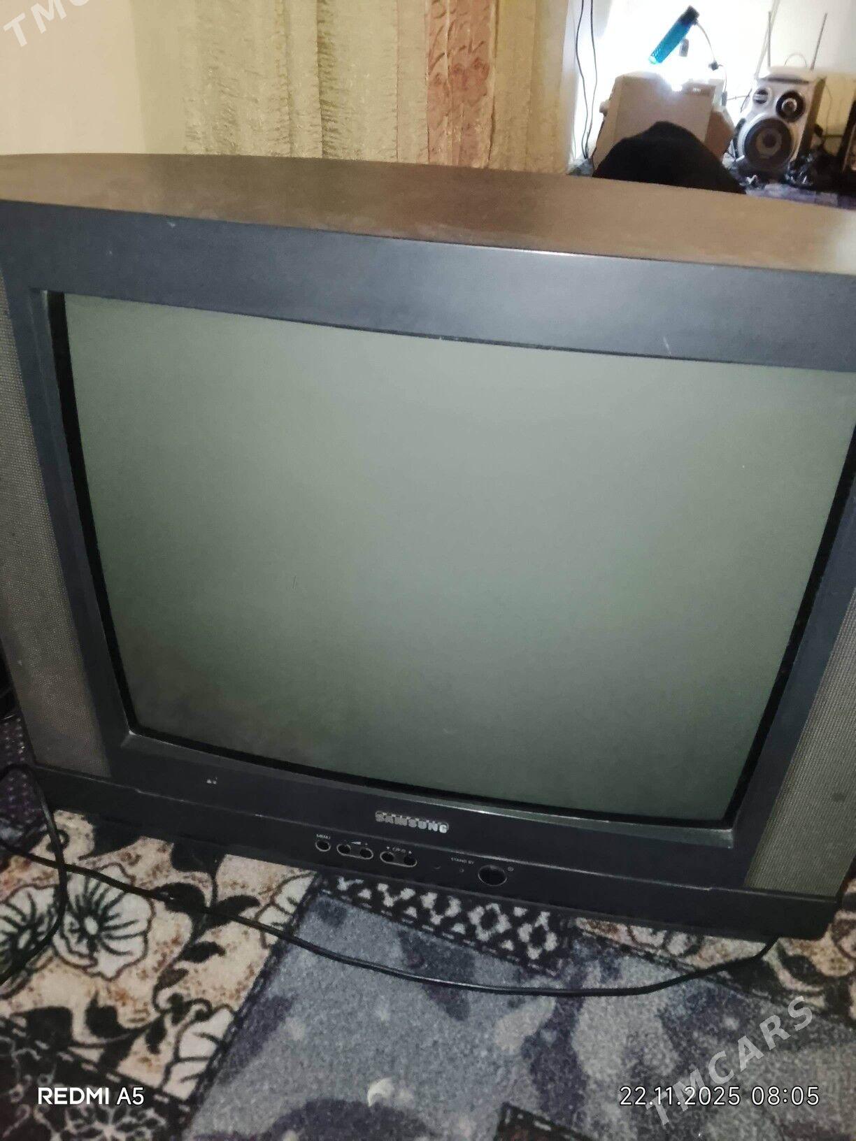 Samsung - Дашогуз - img 4