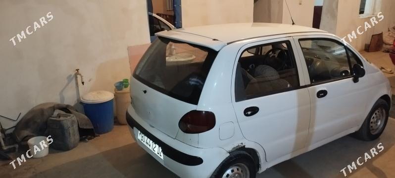 Daewoo Matiz 1999 - 21 000 TMT - Akdepe - img 2