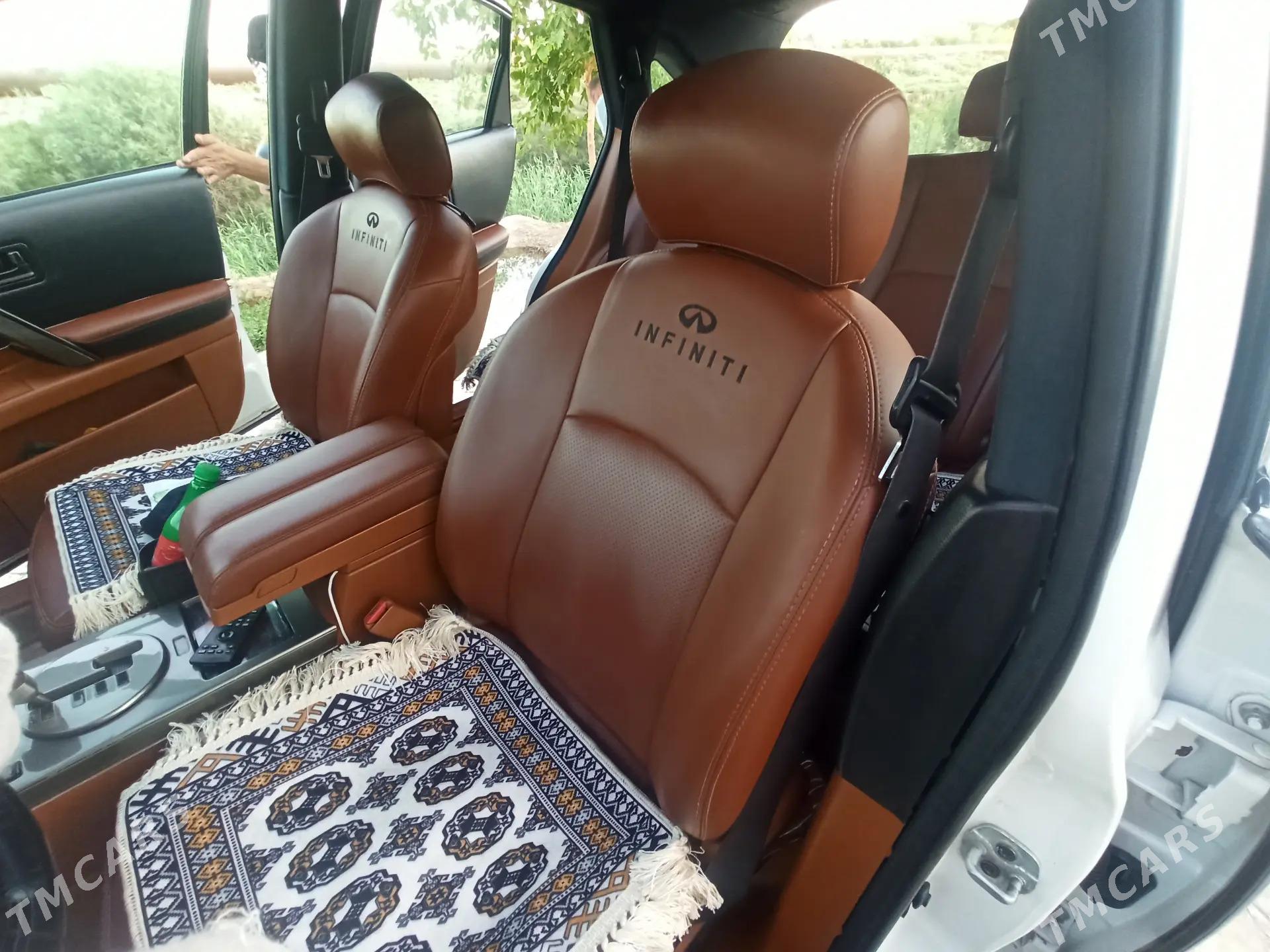 Toyota Camry 2004 - 140 000 TMT - Байрамали - img 3