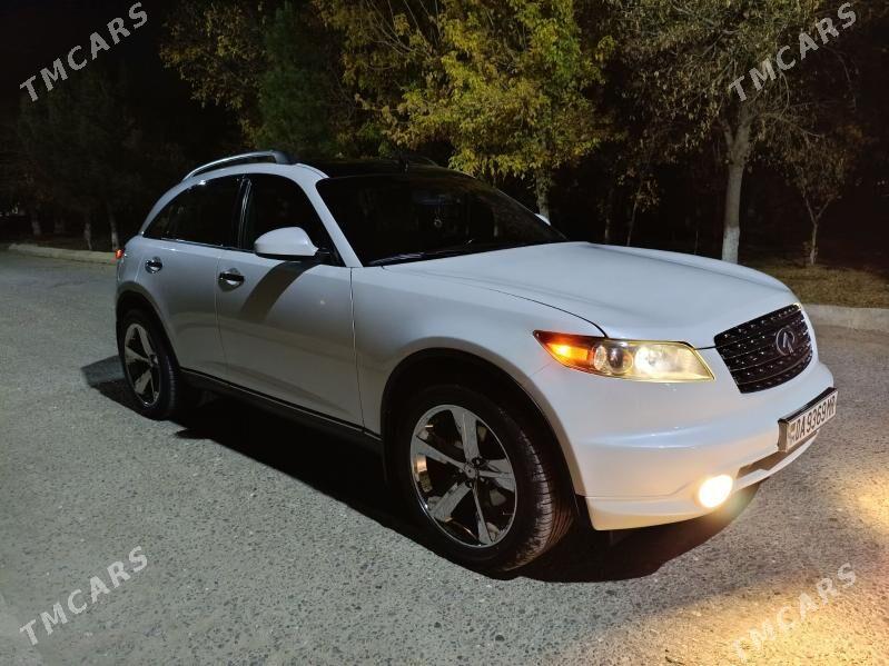 Toyota Camry 2004 - 140 000 TMT - Байрамали - img 8