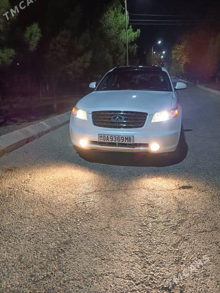 Toyota Camry 2004 - 140 000 TMT - Байрамали - img 6