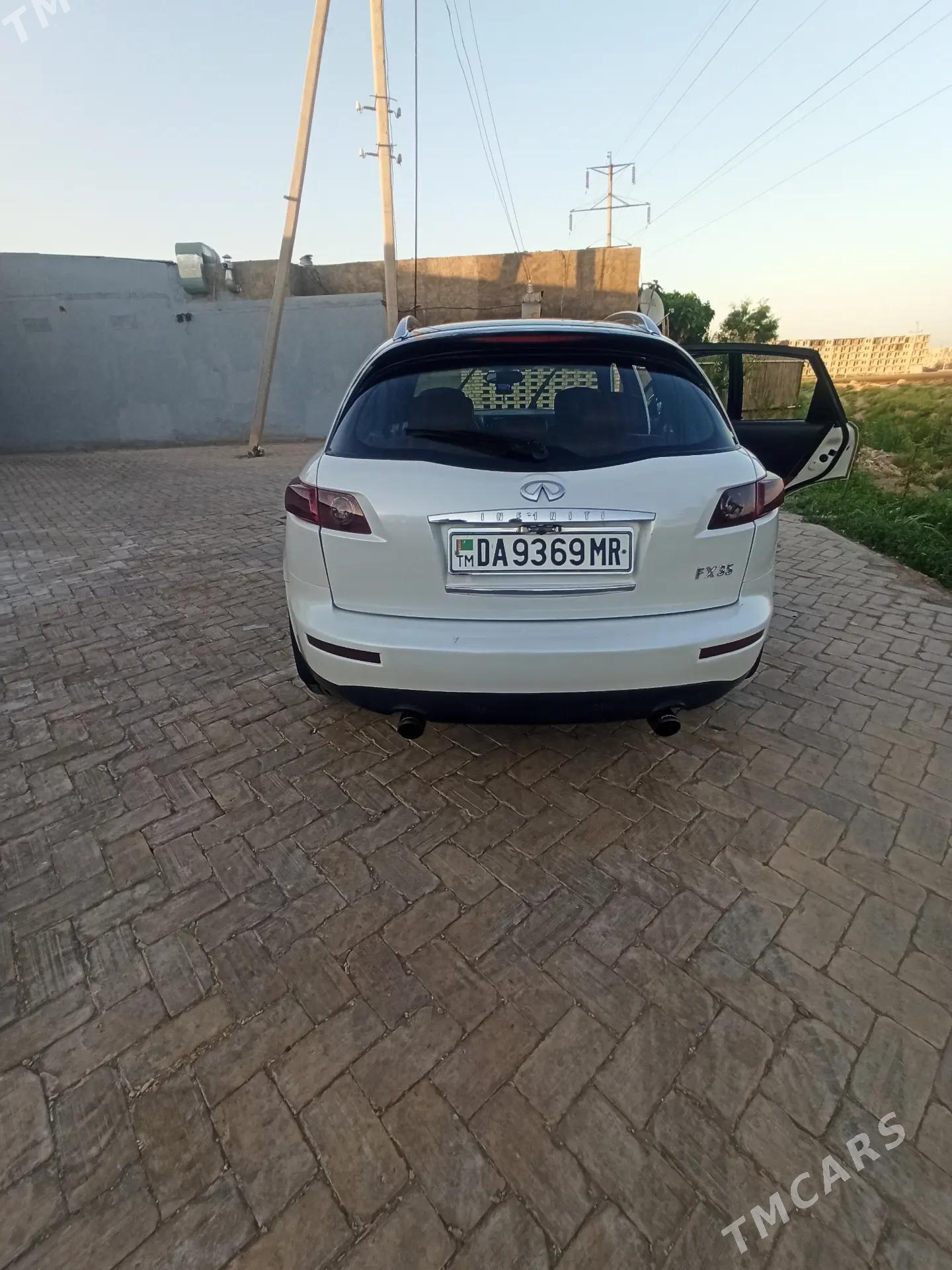 Toyota Camry 2004 - 140 000 TMT - Байрамали - img 2