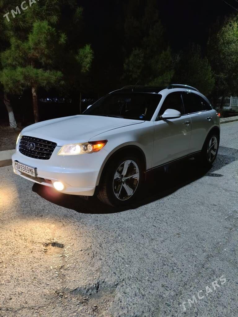 Toyota Camry 2004 - 140 000 TMT - Байрамали - img 7