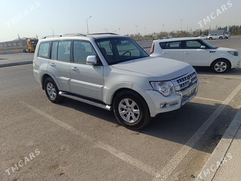 Mitsubishi Pajero 2021 - 300 000 TMT - Aşgabat - img 3