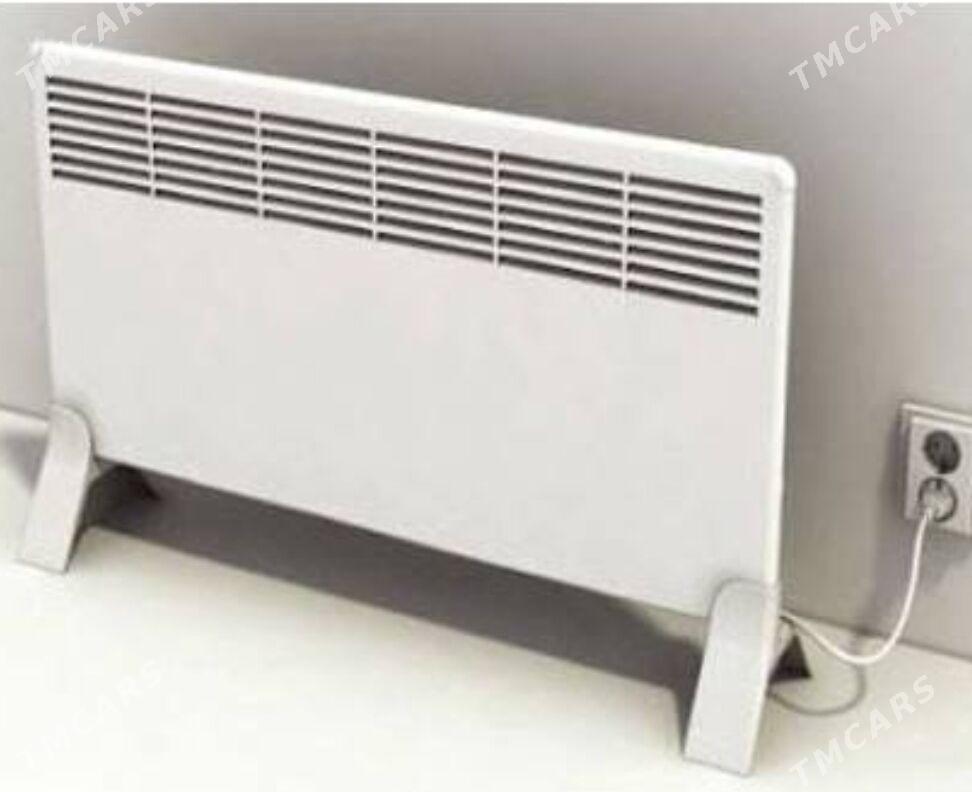 печ обогреватель gayrga pec - Ашхабад - img 2