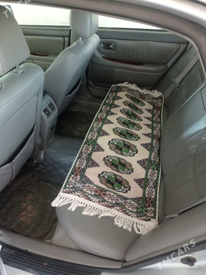 Toyota Avalon 2004 - 230 000 TMT - Дарганата - img 3