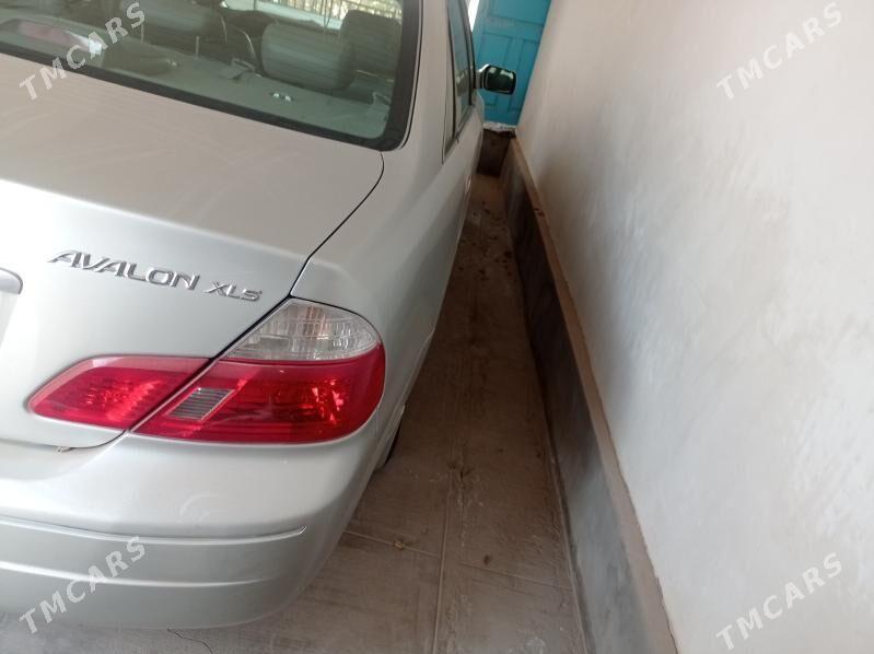 Toyota Avalon 2004 - 230 000 TMT - Дарганата - img 5