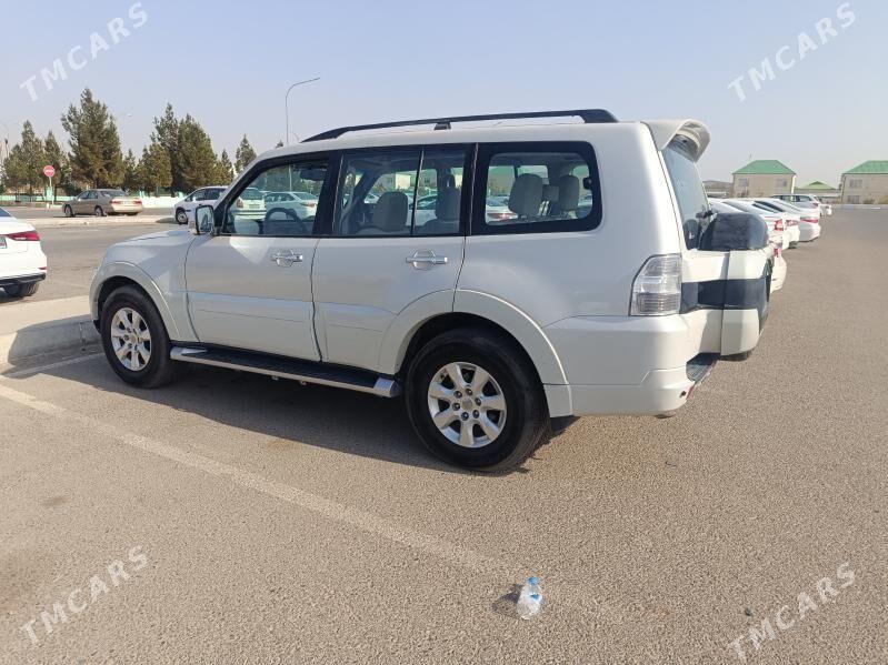 Mitsubishi Pajero 2021 - 300 000 TMT - Aşgabat - img 2