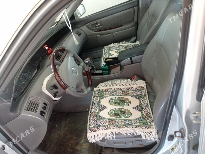 Toyota Avalon 2004 - 230 000 TMT - Дарганата - img 2