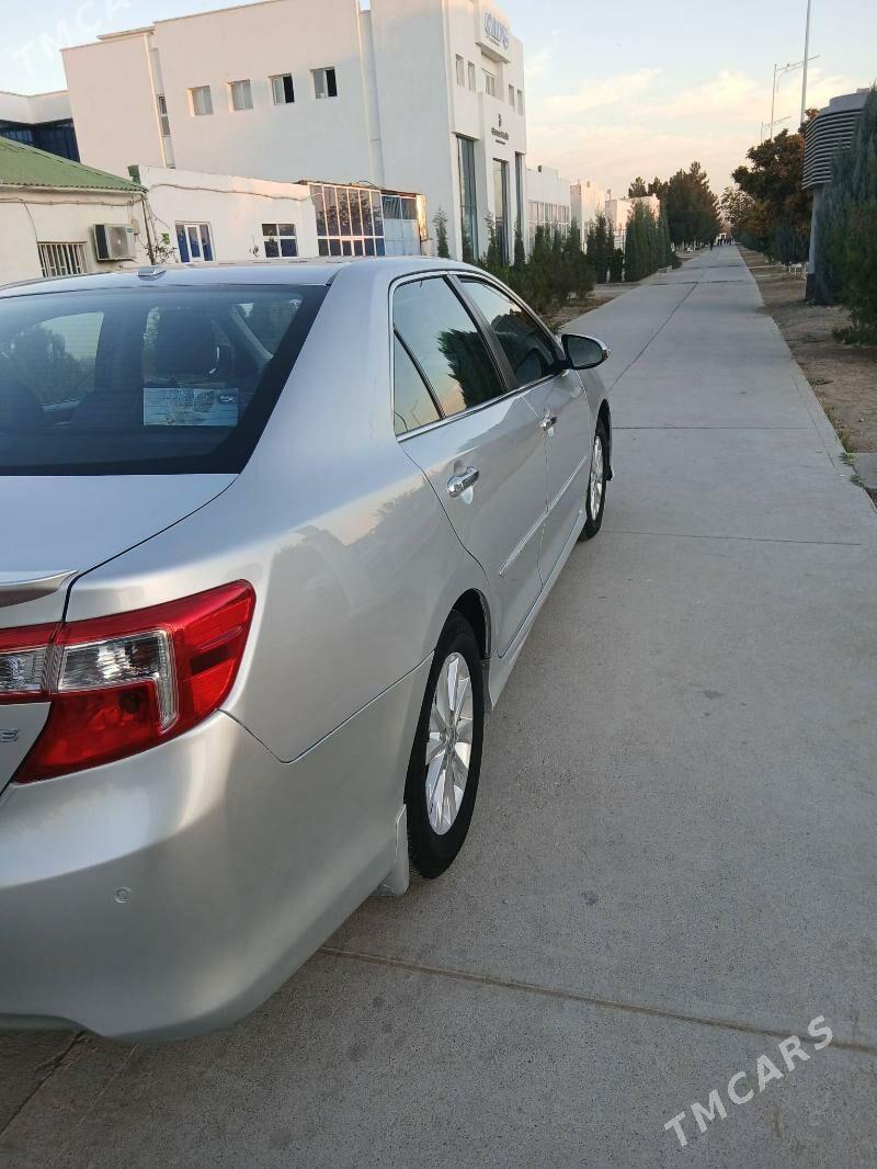Toyota Camry 2011 - 226 000 TMT - Бедев - img 3