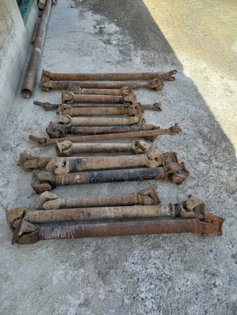 kardan 800 TMT - Bereket - img 3