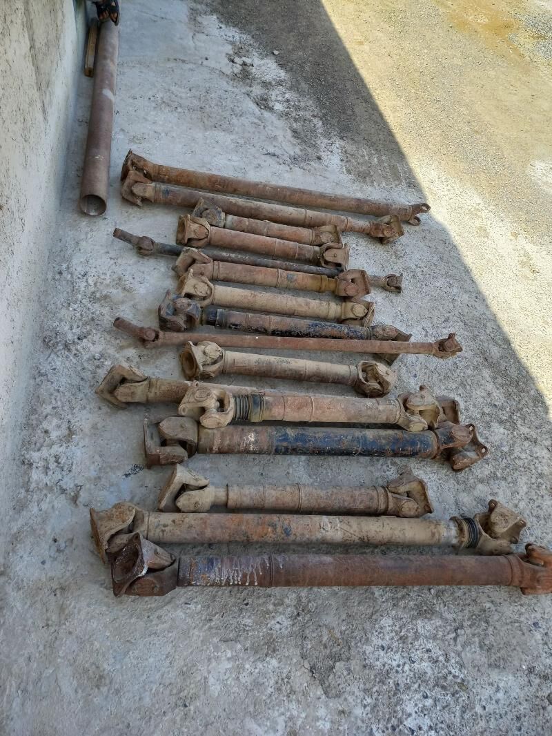 kardan 800 TMT - Bereket - img 2