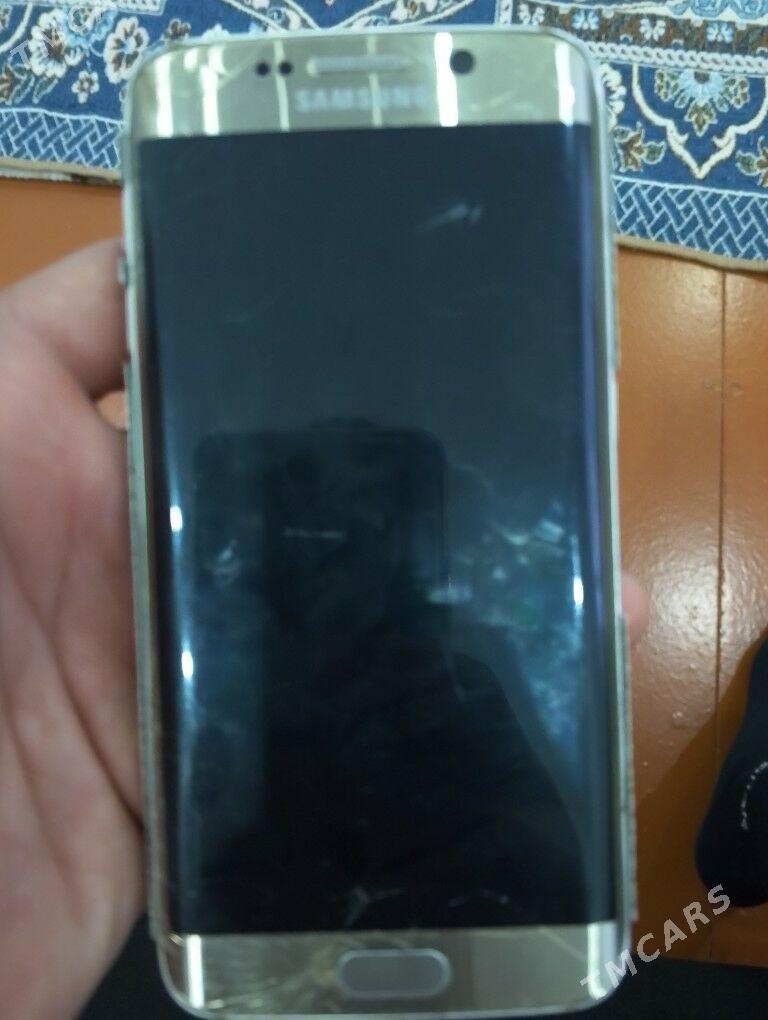 s6 edge - Керки - img 2