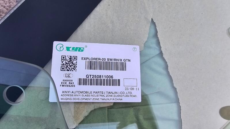 Ford explorer aynalary 20-21 5 100 TMT - Мары - img 2