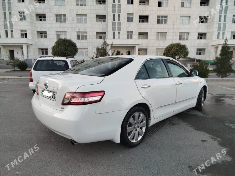 Toyota Camry 2008 - 138 000 TMT - Aşgabat - img 2