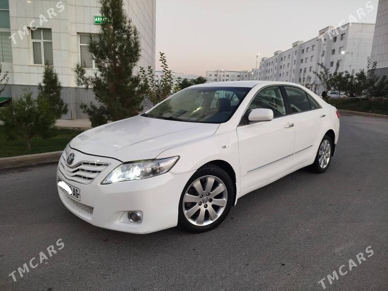Toyota Camry 2008 - 138 000 TMT - Aşgabat - img 3