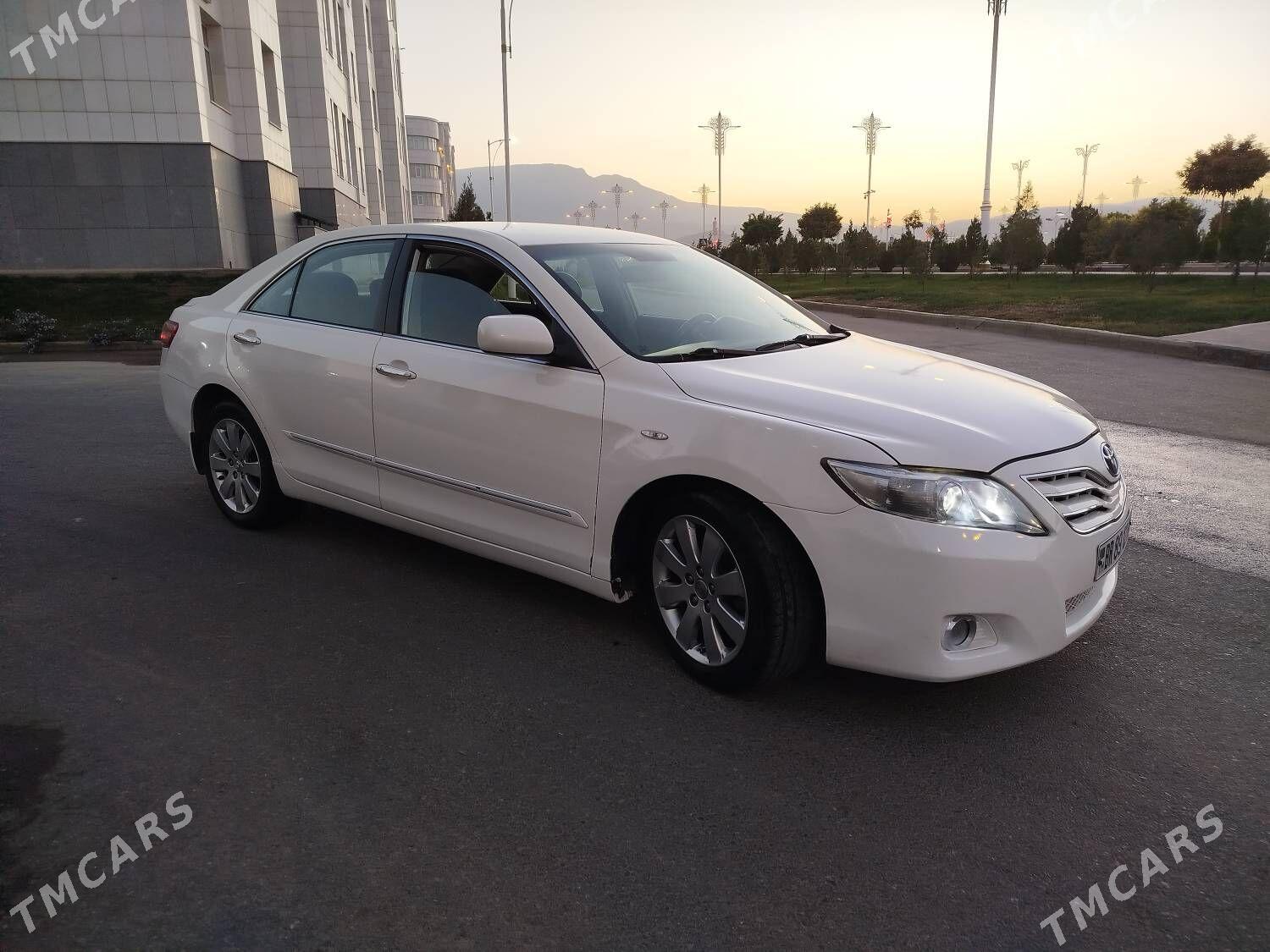 Toyota Camry 2008 - 138 000 TMT - Aşgabat - img 4