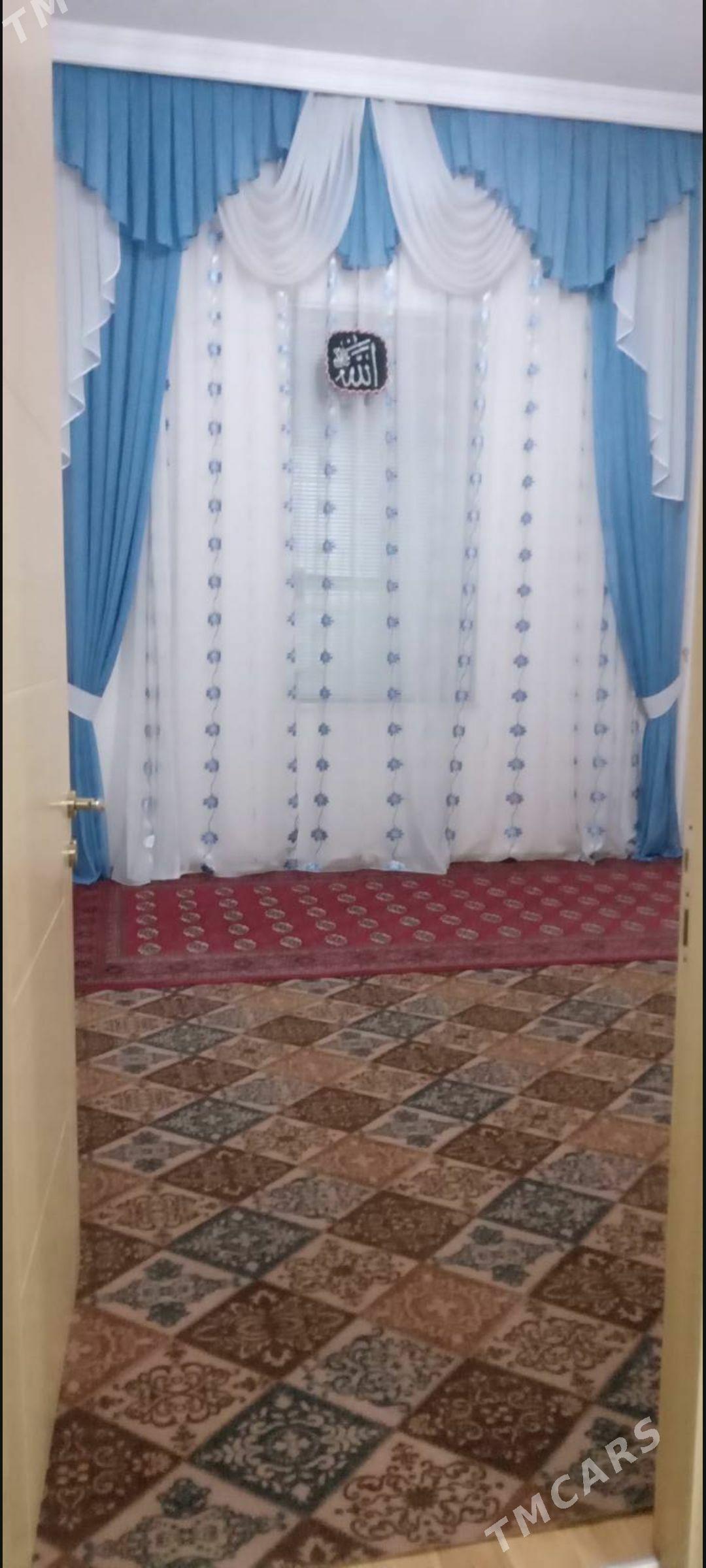 Kwartira - Aşgabat - img 1