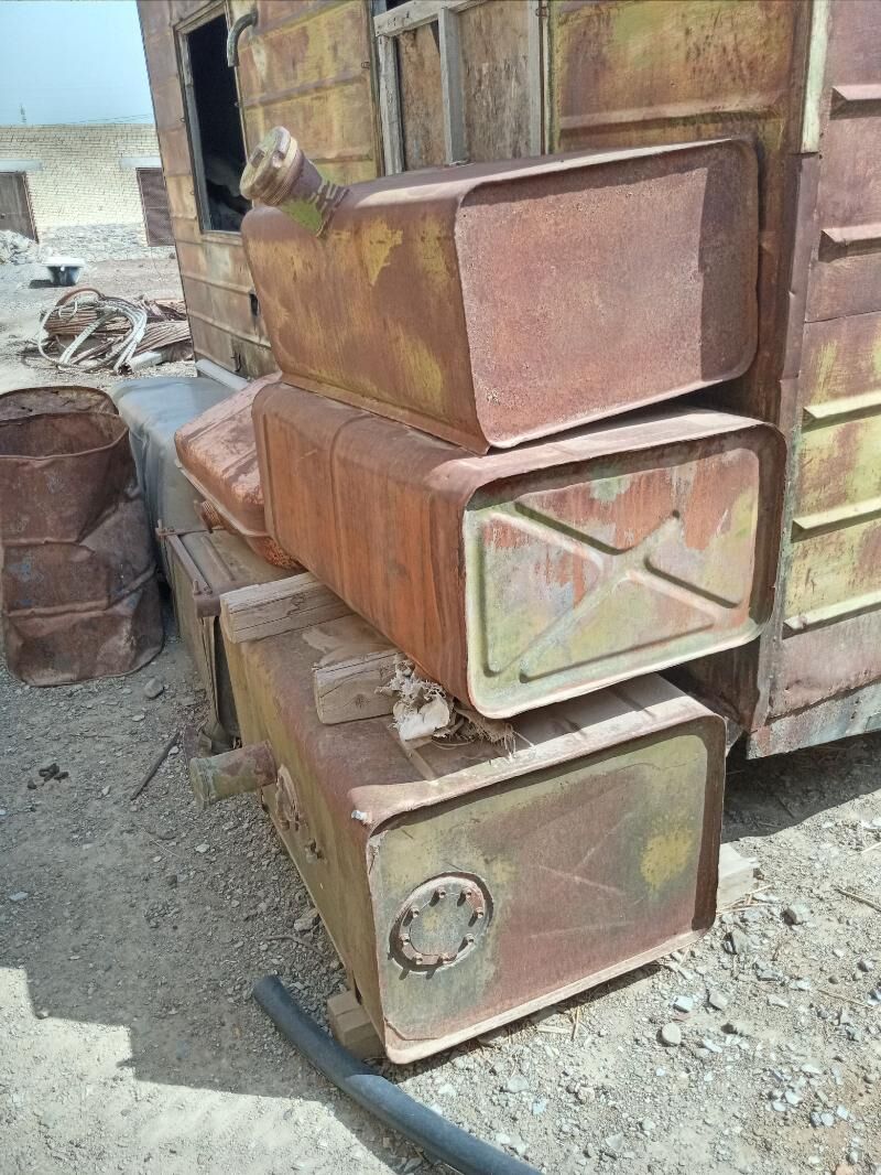 bak 800 TMT - Берекет - img 2